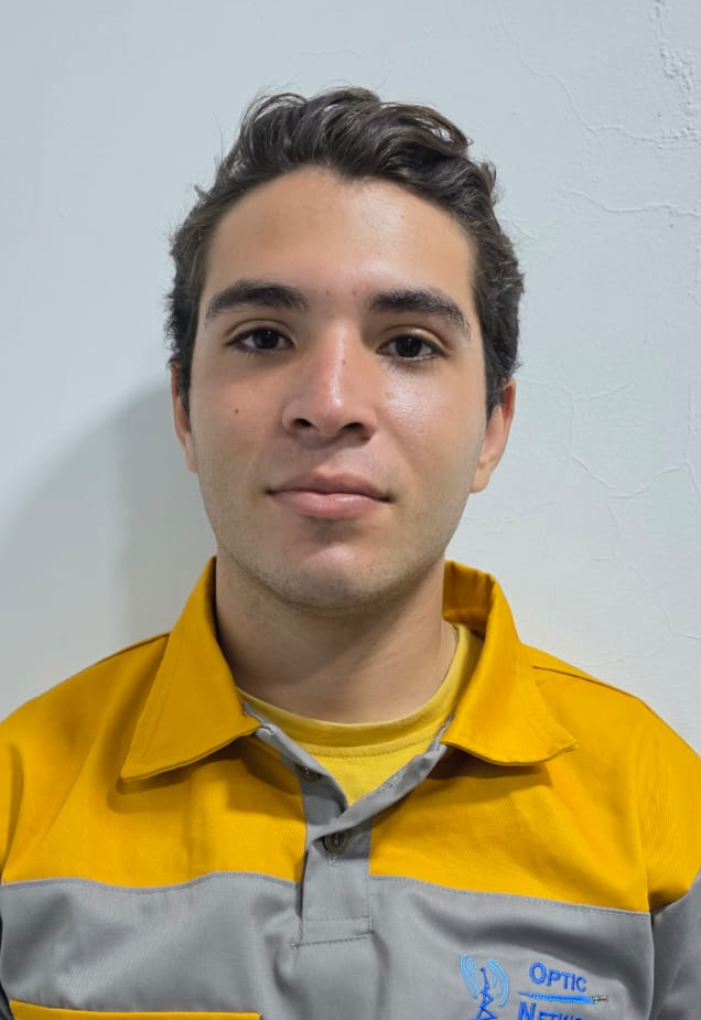 Kevin Martinez Delgado