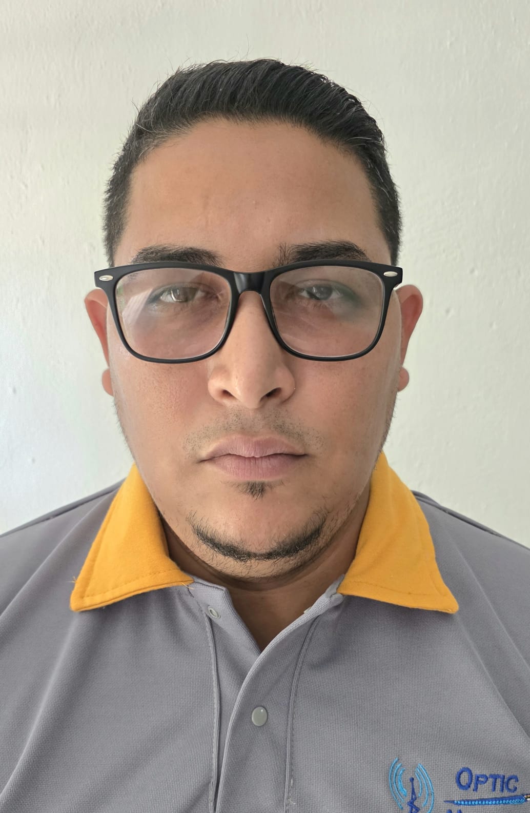 Eliezer Javier Villegas